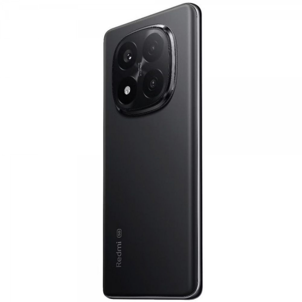 Смартфон Redmi Note 14 Pro+ 5G 12+512Gb черный (MZB0I9CRU)