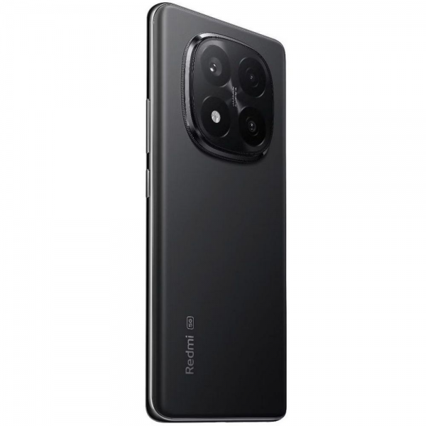 Смартфон Redmi Note 14 Pro+ 5G 12+512Gb черный (MZB0I9CRU)