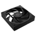 Вентилятор в корпус Fan ID-Cooling AF-125-K FDB / Black / PWM