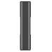 Вентилятор в корпус Fan ID-Cooling AF-125-K FDB / Black / PWM