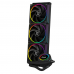 Жидкостная система охлаждения ID-Cooling SL360 /LCD SCREEN /350W /all Intel /all AMD