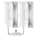 Вентилятор для процессора Cooler Ocypus Delta A62 WH ARGB White 260W/ All Intel/ AMD AM*/ 2 fans / Screws