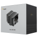 Жидкостная система охлаждения Ocypus Iota A62 BK Black 260W/ All Intel/ AMD AM* /Digital display /2 fans /Screws