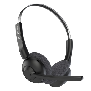 Беспроводная гарнитура Jlab GO Work Pop Wireless Headphones - Black