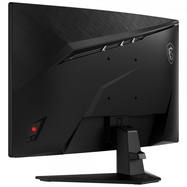 Монитор Bad Pack 27" MSI MAG 274CXF Black (VA, 1920x1080, HDMI+HDMI+DP, 1 ms, 178°/178°, 300 cd/m, 3000:1 (100M:1), 280Hz, Curved 1500)