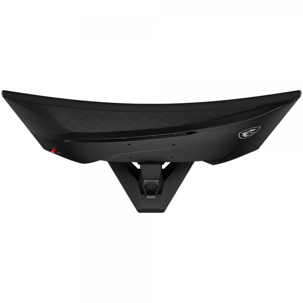 Монитор Bad Pack 27" MSI MAG 274CXF Black (VA, 1920x1080, HDMI+HDMI+DP, 1 ms, 178°/178°, 300 cd/m, 3000:1 (100M:1), 280Hz, Curved 1500)