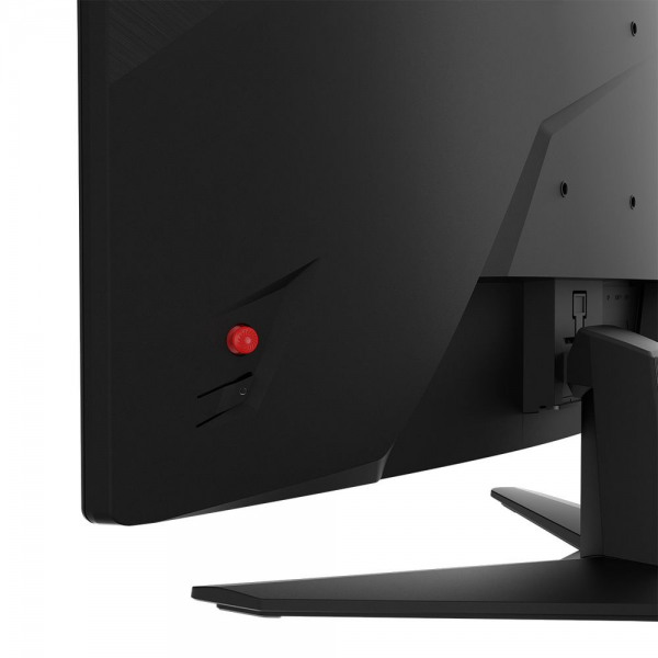 Монитор Bad Pack 27" MSI MAG 274CXF Black (VA, 1920x1080, HDMI+HDMI+DP, 1 ms, 178°/178°, 300 cd/m, 3000:1 (100M:1), 280Hz, Curved 1500)