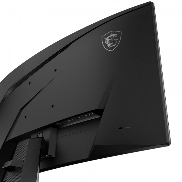 Монитор Bad Pack 27" MSI MAG 274CXF Black (VA, 1920x1080, HDMI+HDMI+DP, 1 ms, 178°/178°, 300 cd/m, 3000:1 (100M:1), 280Hz, Curved 1500)