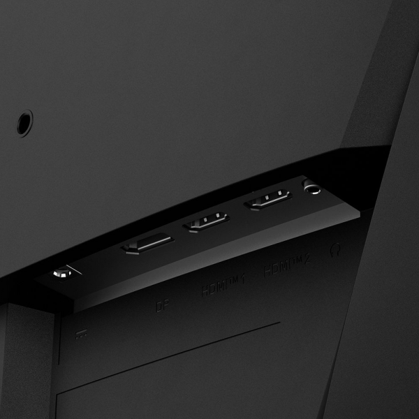 Монитор Bad Pack 27" MSI MAG 274CXF Black (VA, 1920x1080, HDMI+HDMI+DP, 1 ms, 178°/178°, 300 cd/m, 3000:1 (100M:1), 280Hz, Curved 1500)