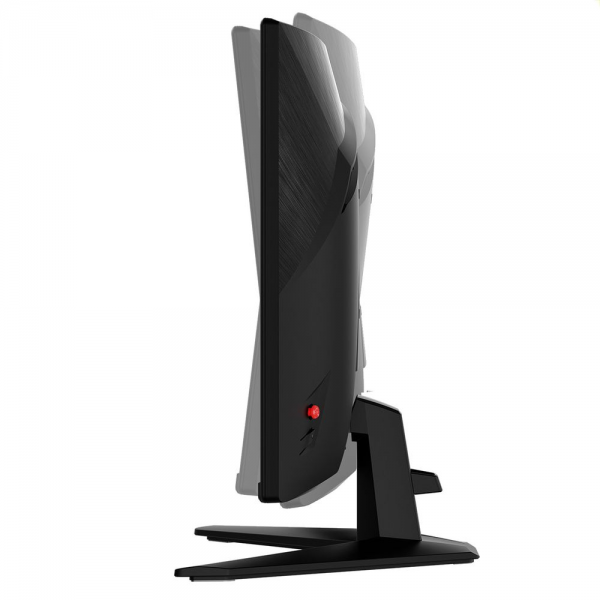 Монитор Bad Pack 27" MSI MAG 274CXF Black (VA, 1920x1080, HDMI+HDMI+DP, 1 ms, 178°/178°, 300 cd/m, 3000:1 (100M:1), 280Hz, Curved 1500)