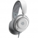 Наушники SteelSeries Arctis Nova 1 Wired Gaming Headset White