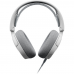 Наушники SteelSeries Arctis Nova 1 Wired Gaming Headset White