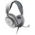 Наушники SteelSeries Arctis Nova 1 Wired Gaming Headset White
