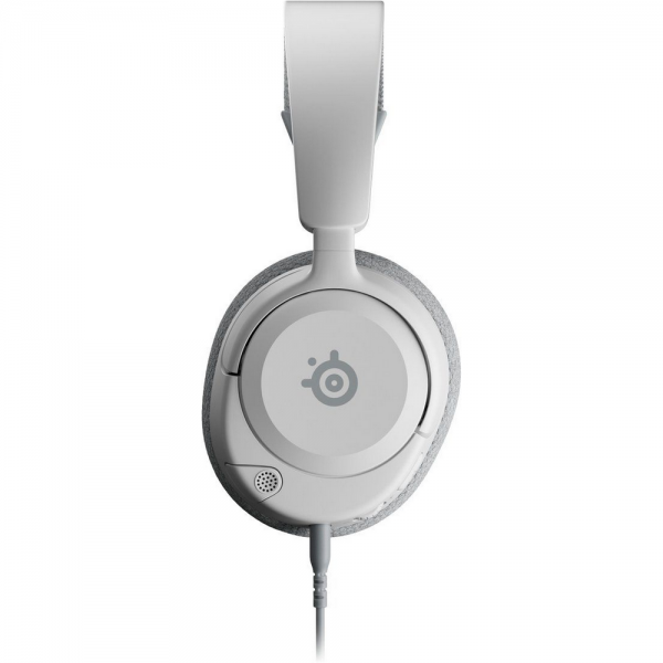 Наушники SteelSeries Arctis Nova 1 Wired Gaming Headset White