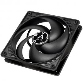 Вентилятор корпусной ARCTIC P9 PWM PST Black - retail (ACFAN00298A)