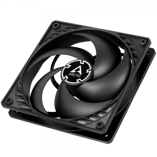 Вентилятор корпусной ARCTIC P9 PWM PST Black - retail (ACFAN00298A)