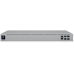 Маршрутизатор Ubiquiti UniFi Enterprise Fortress Gateway EFG 18 ядер (2 ГГц), 2х 25G SFP28, 2х 10G SFP+, 2х 2.5G RJ45