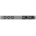 Маршрутизатор Ubiquiti UniFi Enterprise Fortress Gateway EFG 18 ядер (2 ГГц), 2х 25G SFP28, 2х 10G SFP+, 2х 2.5G RJ45