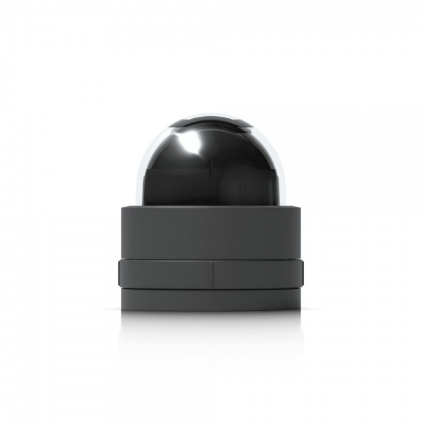 Камера видеонаблюдения Ubiquiti UniFi Protect Camera G5 Dome Ultra Black 2K HD (4MP), 30 к/с, 102,4°, ИК-подсветка до 20 м