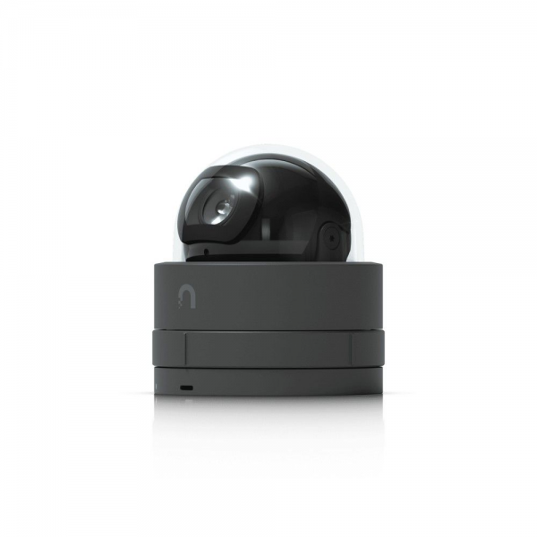 Камера видеонаблюдения Ubiquiti UniFi Protect Camera G5 Dome Ultra Black 2K HD (4MP), 30 к/с, 102,4°, ИК-подсветка до 20 м