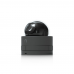 Камера видеонаблюдения Ubiquiti UniFi Protect Camera G5 Dome Ultra Black 2K HD (4MP), 30 к/с, 102,4°, ИК-подсветка до 20 м