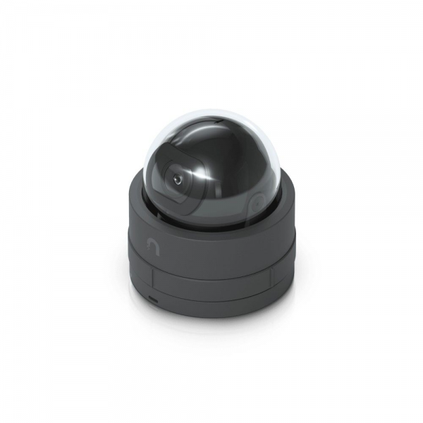 Камера видеонаблюдения Ubiquiti UniFi Protect Camera G5 Dome Ultra Black 2K HD (4MP), 30 к/с, 102,4°, ИК-подсветка до 20 м