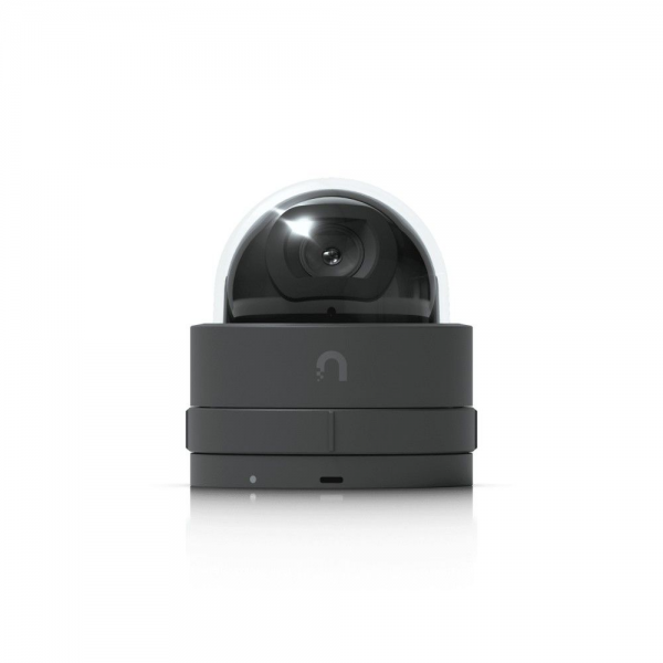 Камера видеонаблюдения Ubiquiti UniFi Protect Camera G5 Dome Ultra Black 2K HD (4MP), 30 к/с, 102,4°, ИК-подсветка до 20 м
