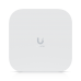 Точка доступа Wi-Fi Ubiquiti UniFi E7 AP 2,4+5+6 ГГц, Wi-Fi 7, 4х4 MU-MIMO, 802.3bt, 1х 10G RJ45, 1х 1G RJ45