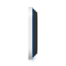 Точка доступа Wi-Fi Ubiquiti UniFi E7 AP 2,4+5+6 ГГц, Wi-Fi 7, 4х4 MU-MIMO, 802.3bt, 1х 10G RJ45, 1х 1G RJ45