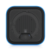 Точка доступа Wi-Fi Ubiquiti UniFi E7 AP 2,4+5+6 ГГц, Wi-Fi 7, 4х4 MU-MIMO, 802.3bt, 1х 10G RJ45, 1х 1G RJ45
