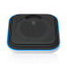 Точка доступа Wi-Fi Ubiquiti UniFi E7 AP 2,4+5+6 ГГц, Wi-Fi 7, 4х4 MU-MIMO, 802.3bt, 1х 10G RJ45, 1х 1G RJ45