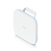 Точка доступа Wi-Fi Ubiquiti UniFi E7 AP Campus 2,4+5+6 ГГц, Wi-Fi 7, 4х4 MU-MIMO, 802.3bt, 1х 10G RJ45, 1х 1G RJ45