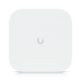 Точка доступа Wi-Fi Ubiquiti UniFi E7 AP Campus 2,4+5+6 ГГц, Wi-Fi 7, 4х4 MU-MIMO, 802.3bt, 1х 10G RJ45, 1х 1G RJ45