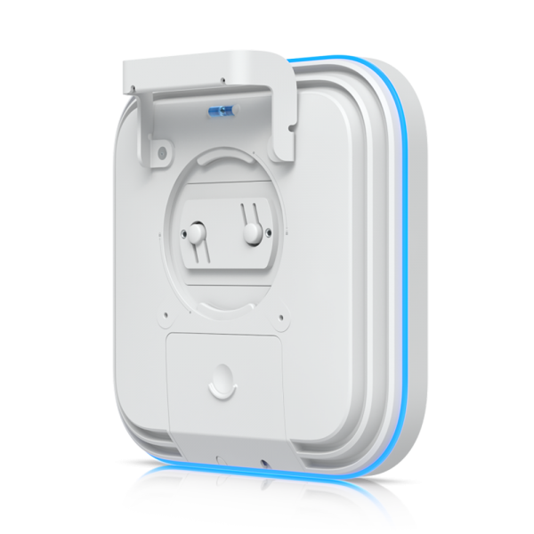 Точка доступа Wi-Fi Ubiquiti UniFi E7 AP Campus 2,4+5+6 ГГц, Wi-Fi 7, 4х4 MU-MIMO, 802.3bt, 1х 10G RJ45, 1х 1G RJ45