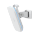 Точка доступа Wi-Fi Ubiquiti UniFi E7 AP Campus 2,4+5+6 ГГц, Wi-Fi 7, 4х4 MU-MIMO, 802.3bt, 1х 10G RJ45, 1х 1G RJ45