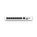 Ubiquiti UniFi Switch Flex 2.5G PoE PoE-коммутатор, 8х 2.5G RJ45, 1х 10G RJ45/SFP+, раздача 196 Вт