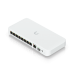 Ubiquiti UniFi Switch Flex 2.5G PoE PoE-коммутатор, 8х 2.5G RJ45, 1х 10G RJ45/SFP+, раздача 196 Вт
