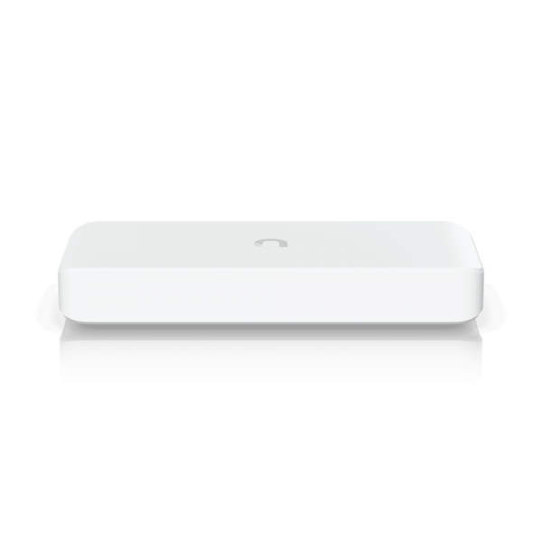 Ubiquiti UniFi Switch Flex 2.5G PoE PoE-коммутатор, 8х 2.5G RJ45, 1х 10G RJ45/SFP+, раздача 196 Вт