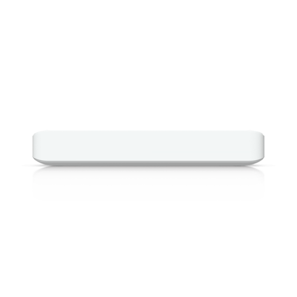 Ubiquiti UniFi Switch Flex 2.5G PoE PoE-коммутатор, 8х 2.5G RJ45, 1х 10G RJ45/SFP+, раздача 196 Вт