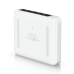 Коммутатор Ubiquiti UniFi Switch Flex Mini 2.5G Compact, 5-port 2.5G switch that can be powered with PoE or a USB-C adapter.