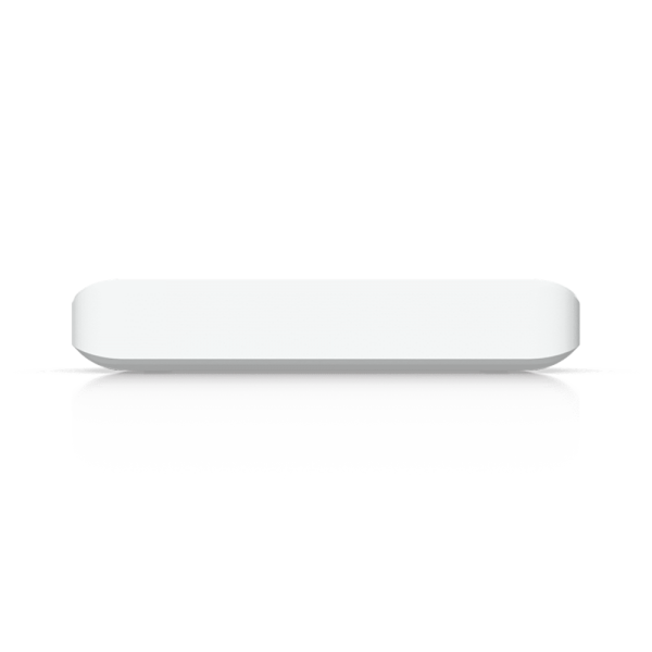 Коммутатор Ubiquiti UniFi Switch Flex Mini 2.5G Compact, 5-port 2.5G switch that can be powered with PoE or a USB-C adapter.