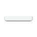 Коммутатор Ubiquiti UniFi Switch Flex Mini 2.5G Compact, 5-port 2.5G switch that can be powered with PoE or a USB-C adapter.