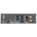 Материнская плата MSI MAG X870E TOMAHAWK WIFI X870E, AM5, 4*DDR5, 3*PCIEx16, 4*M.2, 4*TypeC, 2*USB3.2Gen2, 7*USB3.2Gen1, 8*USB2.0, 4*SATA3.0, 5G, Type-C(DP), HDMI, ATX, RTL