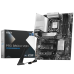 Материнская плата MSI PRO B860-P WIFI B860, LGA1851, 4*DDR5, 4*PCIEx16, 3*M.2, 1*TypeC, 2*USB3.2Gen2, 6*USB3.2Gen1, 8*USB2.0, 4*SATA3.0, 5G, Type-C(DP), DP, HDMI, ATX, RTL
