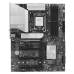 Материнская плата MSI PRO B860-P WIFI B860, LGA1851, 4*DDR5, 4*PCIEx16, 3*M.2, 1*TypeC, 2*USB3.2Gen2, 6*USB3.2Gen1, 8*USB2.0, 4*SATA3.0, 5G, Type-C(DP), DP, HDMI, ATX, RTL