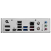 Материнская плата MSI PRO B860-P WIFI B860, LGA1851, 4*DDR5, 4*PCIEx16, 3*M.2, 1*TypeC, 2*USB3.2Gen2, 6*USB3.2Gen1, 8*USB2.0, 4*SATA3.0, 5G, Type-C(DP), DP, HDMI, ATX, RTL