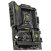 Материнская плата MSI MAG B860 TOMAHAWK WIFI B860, LGA1851, 4*DDR5, 2*PCIEx16, 1*PCIEx1, 3*M.2, 3*TypeC, 4*USB3.2Gen2, 2*USB3.2Gen1, 8*USB2.0, 4*SATA3.0, 5G, Type-C(DP), DP, HDMI, ATX, RTL