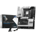 Материнская плата MSI PRO Z890-A WIFI Z890, LGA1851, 4*DDR5, 3*PCIEx16, 4*M.2, 2*TypeC, 3*USB3.2Gen2, 6*USB3.2Gen1, 4*USB2.0, 4*SATA3.0, 5G, 2xType-C(DP), HDMI, ATX, RTL