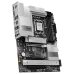Материнская плата MSI PRO Z890-A WIFI Z890, LGA1851, 4*DDR5, 3*PCIEx16, 4*M.2, 2*TypeC, 3*USB3.2Gen2, 6*USB3.2Gen1, 4*USB2.0, 4*SATA3.0, 5G, 2xType-C(DP), HDMI, ATX, RTL