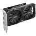 Видеокарта MSI RTX3050 VENTUS 2X E OC 6GB GDDR6 96bit 2xDP HDMI 2FAN RTL